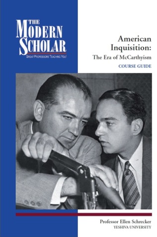 American Inquisition: The Era of McCarthyism