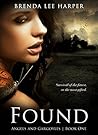 Found by Brenda L. Harper