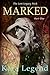 Marked: Book 1 of the Lost ...