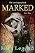 Marked: Book 1 of the Lost ...
