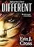 Different by Erin J. Cross