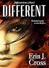 Different by Erin J. Cross