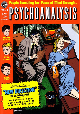 Psychoanalysis (Complete EC Library)