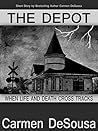 The Depot by Carmen DeSousa