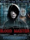Blood Master by Kirsten   Campbell
