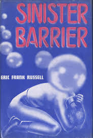 Sinister Barrier