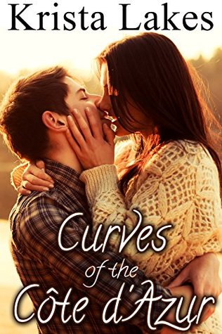 Curves of the Côte d'Azur (Curves of the French Riviera, #3)