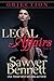 Objection (Legal Affairs, #1.1)