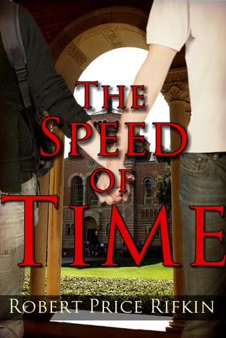 The Speed Of Time (Kindle Edition)