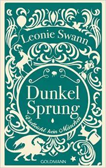 Dunkelsprung (Hardcover)