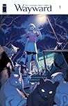 Wayward #1 by Jim Zub