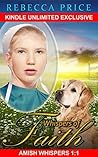 Amish Home: Whispers of Faith 1:1 Amish Home: Whispers of Faith 1:1