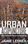 Urban Acupuncture