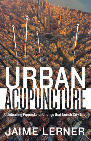 Urban Acupuncture (Hardcover)