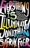 Everything Is Illuminated by Jonathan Safran Foer