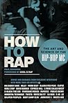 How to Rap by Paul      Edwards