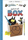 Scribbles and Ink, Out of the Box (Jump-Into-Chapters)