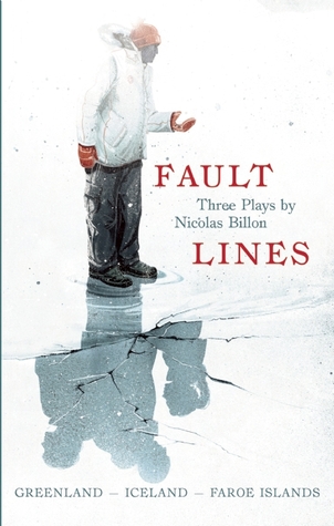 Fault Lines: Greenland – Iceland – Faroe Islands (Paperback)