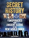 Secret History by Nick Redfern