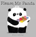 Please, Mr. Panda