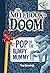 Pop of the Bumpy Mummy (The Notebook of Doom #6)