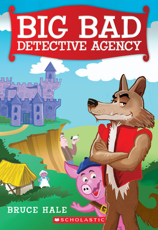 Big Bad Detective Agency (1)