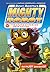 Ricky Ricotta's Mighty Robot vs. the Stupid Stinkbugs from Sa... by Dav Pilkey