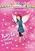 Kayla the Pottery Fairy (The Magical Crafts Fairies #1)
