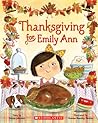 Thanksgiving for Emily Ann