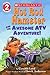 Hot Rod Hamster and the Awesome ATV Adventure! (Scholastic Reader, Level 2 Reader)