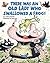 There Was an Old Lady Who Swallowed a Frog! by Lucille Colandro