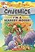 I'm a Scaredy-Mouse! (Geronimo Stilton Cavemice #7)