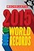 Scholastic Book of World Records 2015