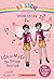 Lila and Myla the Twins Fairies (Rainbow Magic Special Edition)