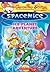Ice Planet Adventure (Geronimo Stilton Spacemice, #3)