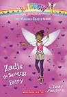 Zadie the Sewing ...