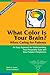 What Color Is Your Brain? When Caring for Patients: An Easy Approach for Understanding Your Personality Type and Your Patient’s Perspective
