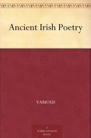 Ancient Irish Poetry