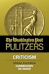 The Washington Post Pulitzers: Sarah Kaufman, Criticism The Washington Post Pulitzers: Sarah Kaufman, Criticism