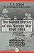 The Hidden History of the K...