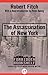 The Assassination of New York