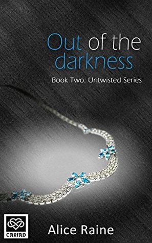 Out of the Darkness (The Untwisted #2)