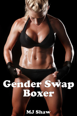 Gender Swap Boxer