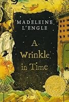 A Wrinkle in Time (Time Quintet, #1)