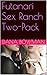 Futanari Sex Ranch Two-Pack
