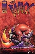 The Maxx #9