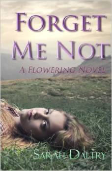Forget Me Not (Flowering, #1.1)