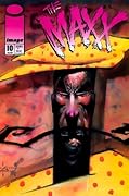 The Maxx #10