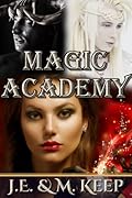 Magic Academy