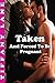 Taken and Forced to be Pregnant